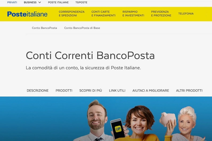 Recensioni di Casino Banco Posta